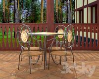 furniture for cafes