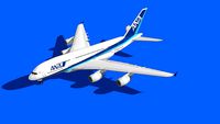 All Nippon Airways (ANA) - A380-841