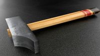 Marteau hammer
