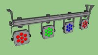 4BAR Flex T USB