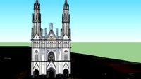 Iglesia del Carmen