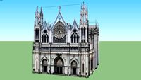 templo expiatorio de leon guanajuato