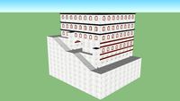 Gontol apartment house