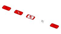Sagittarius (The Archer) DogTag