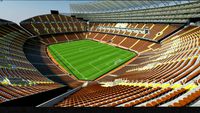 stadium ' LA MARMITE ' stade,estadio