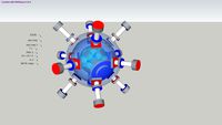 MAGNET MOTOR