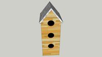Birdhouse