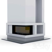 Brunner Panorama 53-121-50 Eck