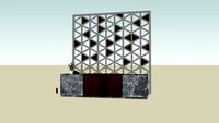 reception desk