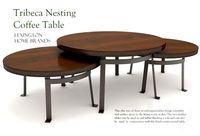 Tribeca Nesting Coffee Table