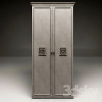 Wardrobe Aria