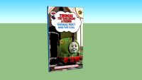 Thomas the Tank Engine & Friends-Thomas, Percy and the Coal (Buzz Books)