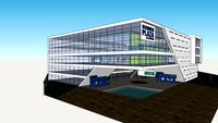 Business Plaza by Cepefodes