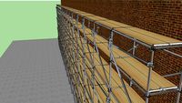 building construction