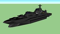 Kuraomikimi class