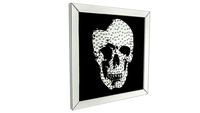 22614 Picture Rockstar by Geiss 80x80 cm (Bild Rockstar by Geiss 80x80cm)