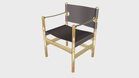Borge Mogensen Federicia Chair