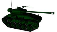 Tanque de Guerra