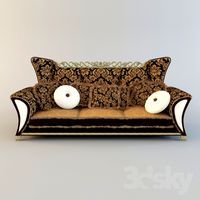Macchi Mobili / COTHA