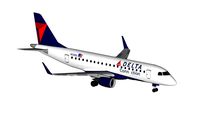 Delta Connection Embrear ERJ-175