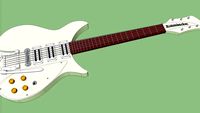 Rickenbacker 325