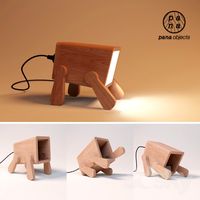 Frank | pana objects