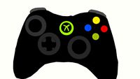Xbox Controller Isabella