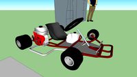 Shifter Kart