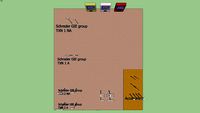 Schreder GIE group: TXN T1 *(A) *(NA) & T2 *(A) *(NA)