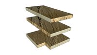 Mint Sandstone Riven Coping Stones