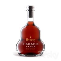 Hennesy Paradis Extra