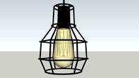 industrial lighting