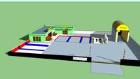 Bus Station
