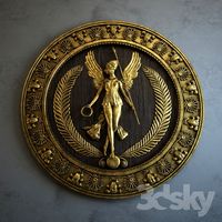 Empire decor