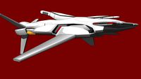 Hammerhead Drone