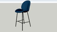 Stool Beetle Gubi