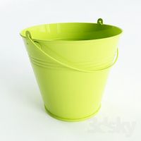 Bucket