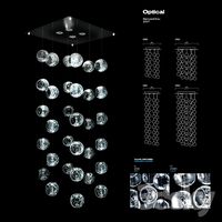 Barovier&amp;Toso  Optical