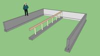 Stemwall Foundation 3
