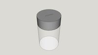 Penny Jar