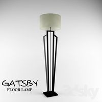 GATSBY FLOOR LAMP