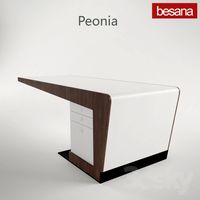 Besana Peonia