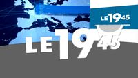 Plateau M6 LE 19.45