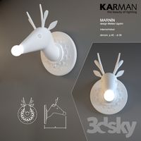 Karman / Marnin