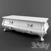 TV Stand Fanteri