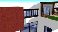 Casa Medio Residencial