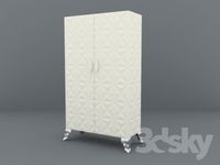 profi Wardrobe Bizzotto