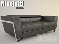 Nicoletti / Itaca