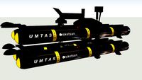 L-UMTAS LAZER GÜDÜMLÜ UZUN MENZİLLİ TANKSAVAR FÜZE SİSTEMİ (Anti-Tank Missiles)