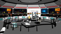U.S.S. Foley Bridge
